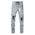 Purple Brand Jean #9010