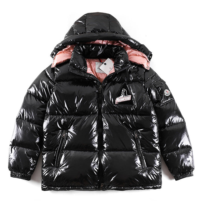 MONCLER Wilson DOWN JACKET MCL214