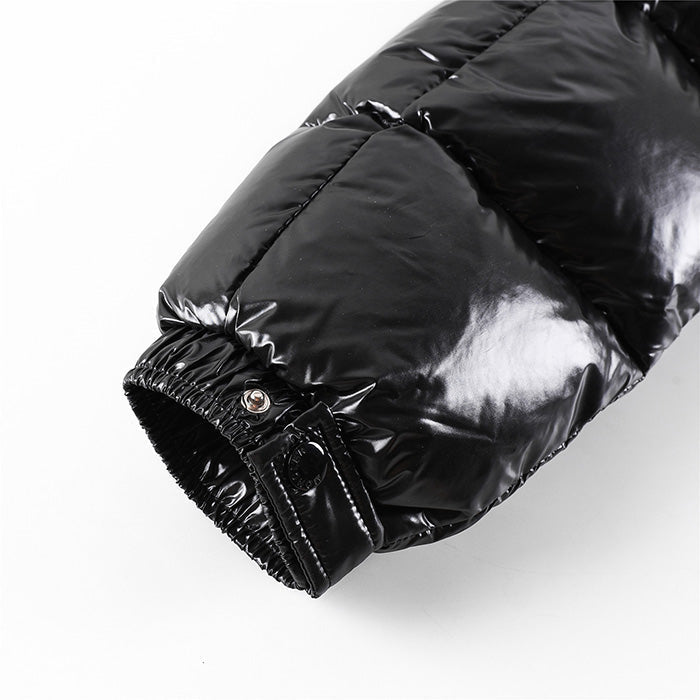 MONCLER Wilson DOWN JACKET MCL214