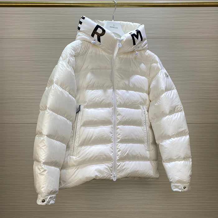 MEN MONCLER DOWN JACKET #2101