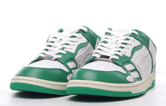 AMIRI 21SS SKEL-TOP Dunk Low
