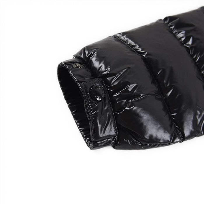 MEN MONCLER DOWN JACKET