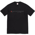 Supreme Location Tee