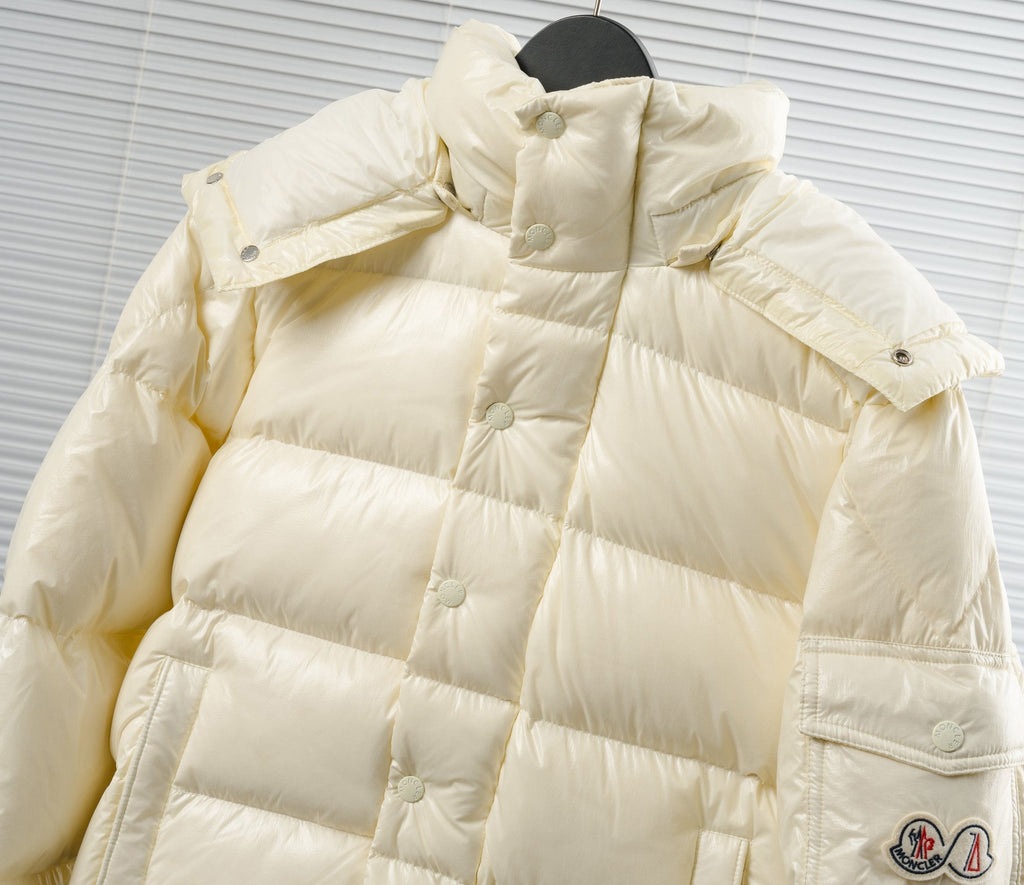 Moncler 70th Anniversary Limited Edition SHORT DOWN JACKET