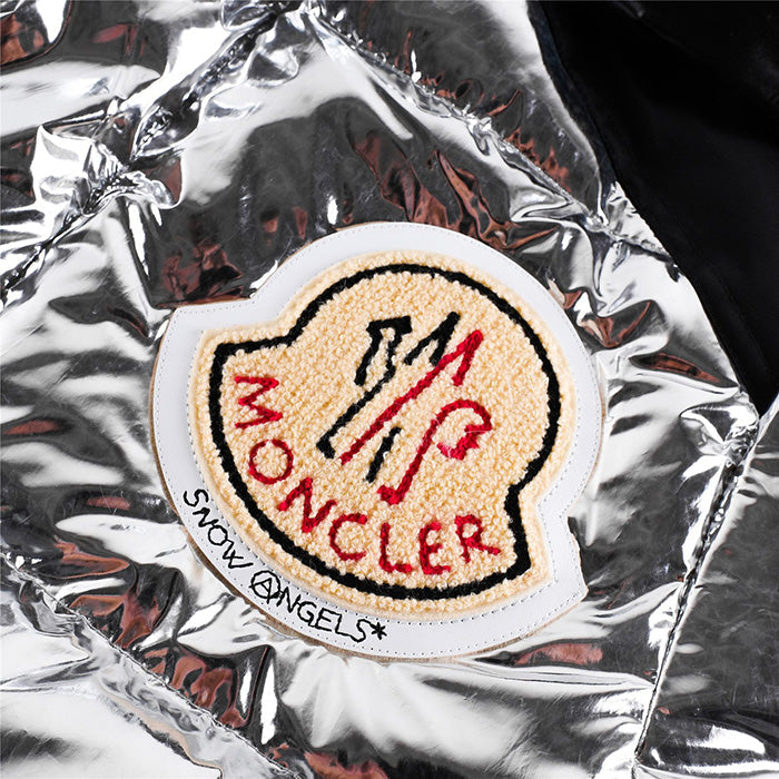 MEN MONCLER  DOWN JACKET