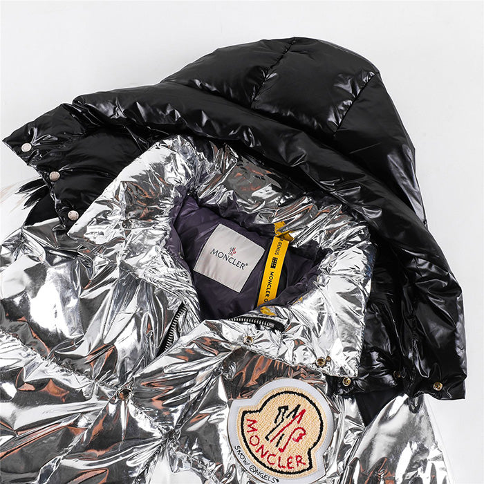MEN MONCLER  DOWN JACKET