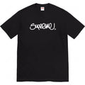 Supreme 22ss Handstyle T-Shirt