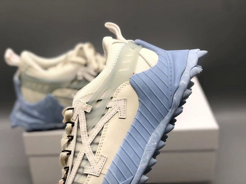 OFF- WHITE ODSY-1000 SNEAKERS
