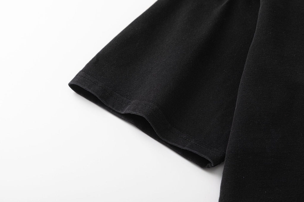 OFF WHITE Blurred Mary Skater T-Shirt
