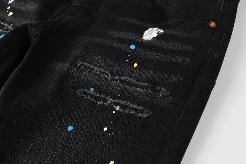 Purple Brand Jeans P9121