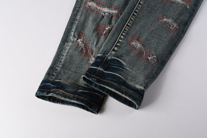 Purple Brand Jeans P9114