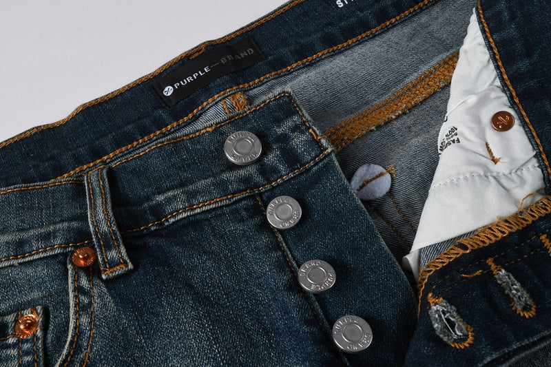 Purple Brand Jeans P9114