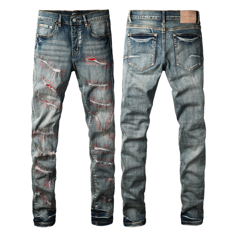 Purple Brand Jeans P9114