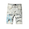 AMIRI Denim Shorts #6006