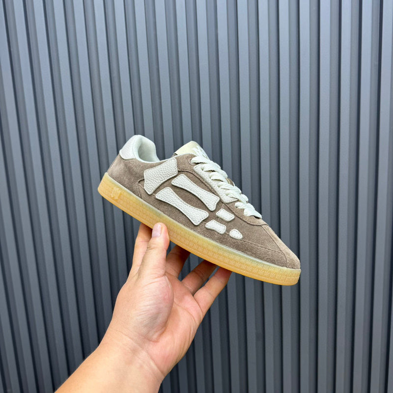 AMIRI PACIFIC BONES Sneakers 8