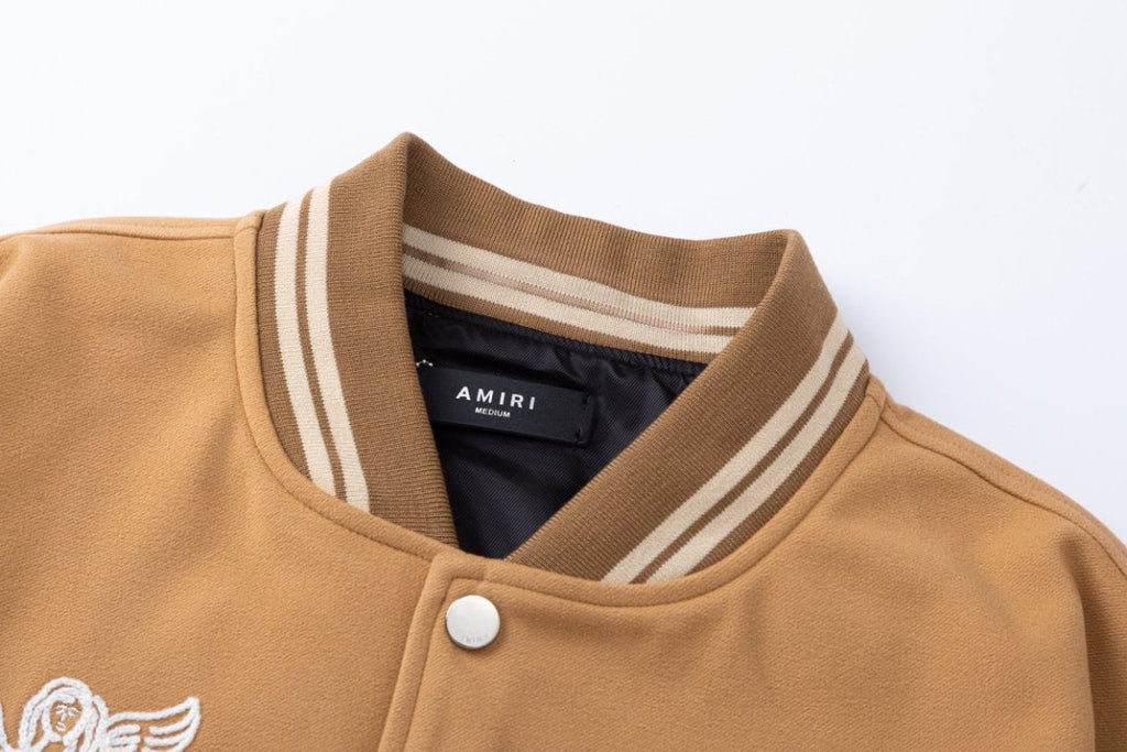 AMIRI Garden Bomber Jacket