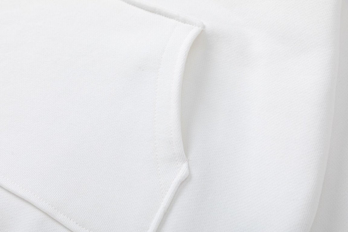 AMlRl snake-print Hoodie