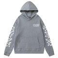 AMlRl Stacked Bones Hoodies