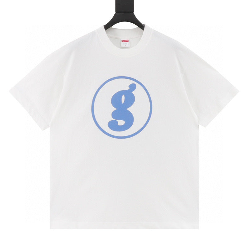 Supreme GOODENOUGH End Racism Tee