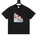 Supreme Swimmers Tee