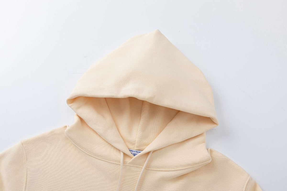 Off-White Spray-Arrow Hoodies