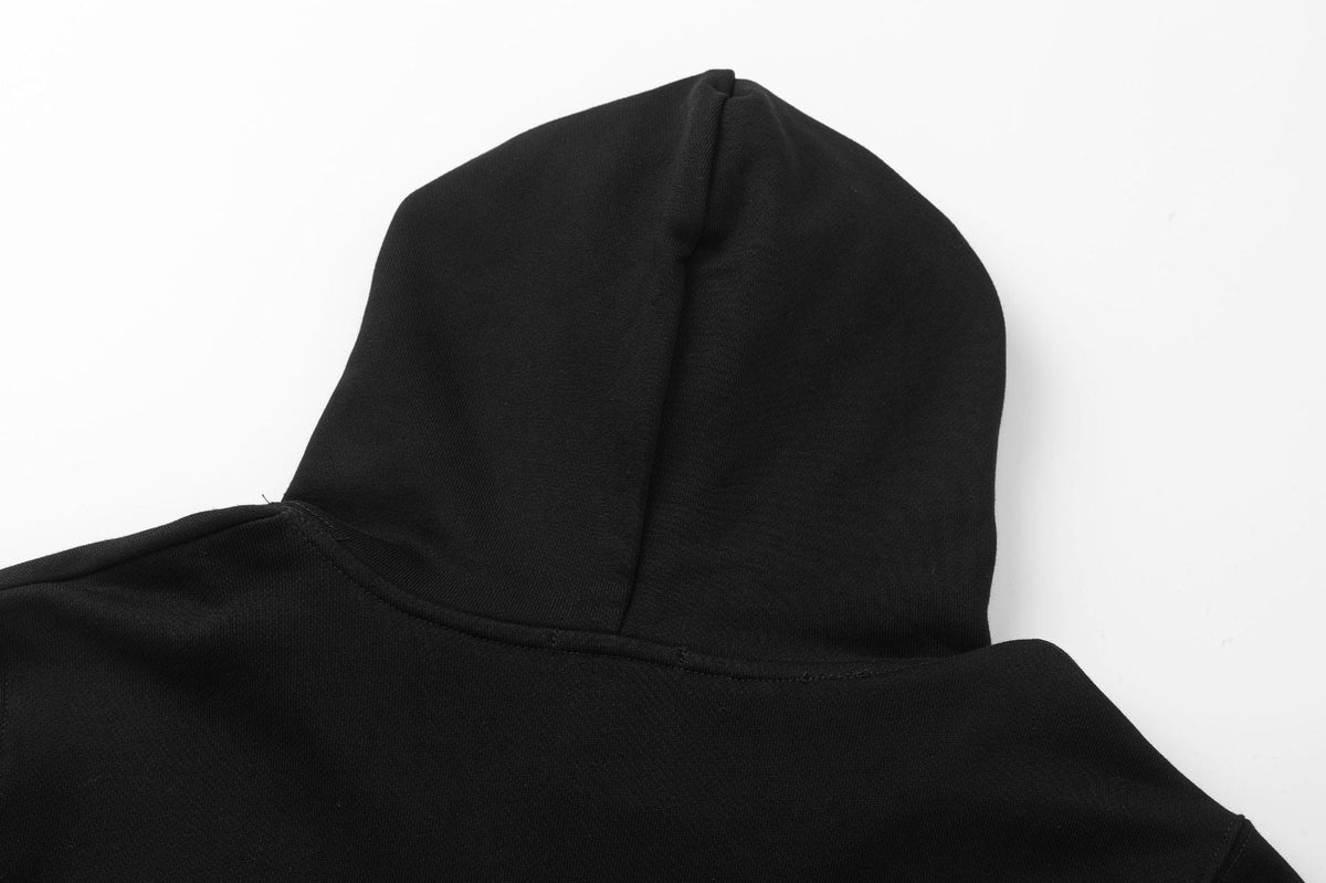 Off-White Fresco Car Skate Hoodie