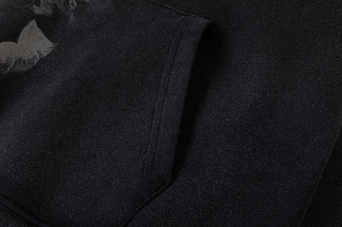 Off-White Martyrdom Skate Hoodie