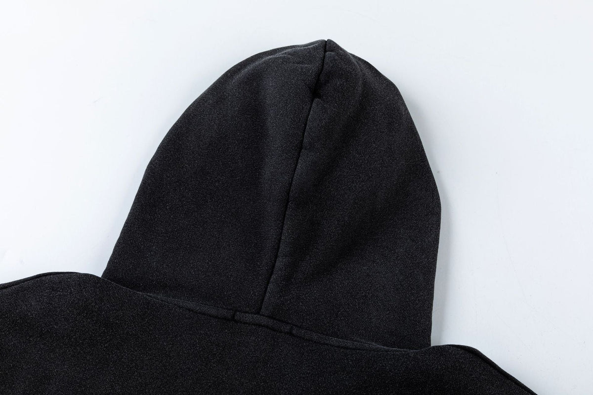 Off-White Script Mary Hoodie