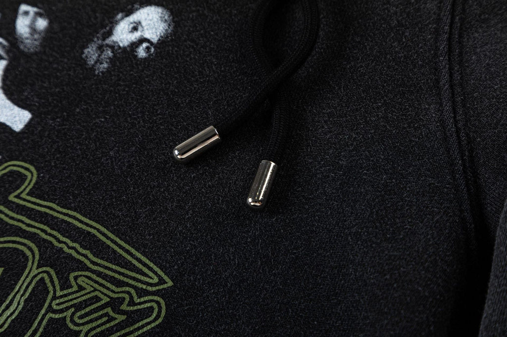 Off-White Script Mary Hoodie