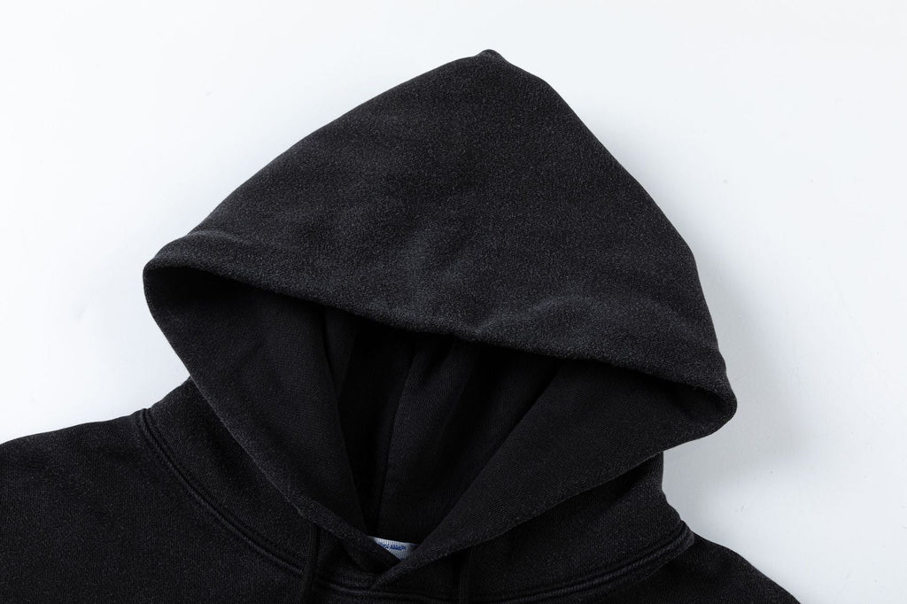 Off-White Bacchus Skate Graphic-Print Hoodie