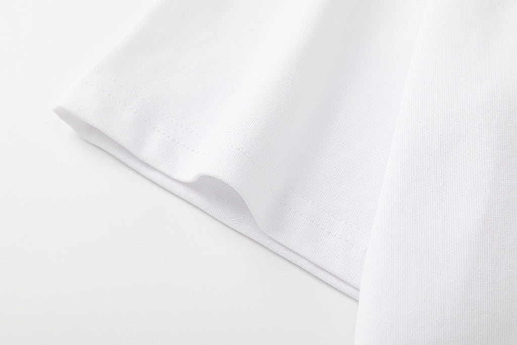 Off-White Fitting Logo T-Shirt