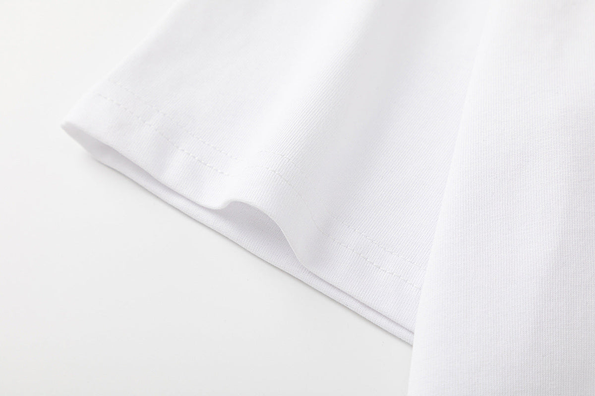 Off-White Fitting Logo T-Shirt