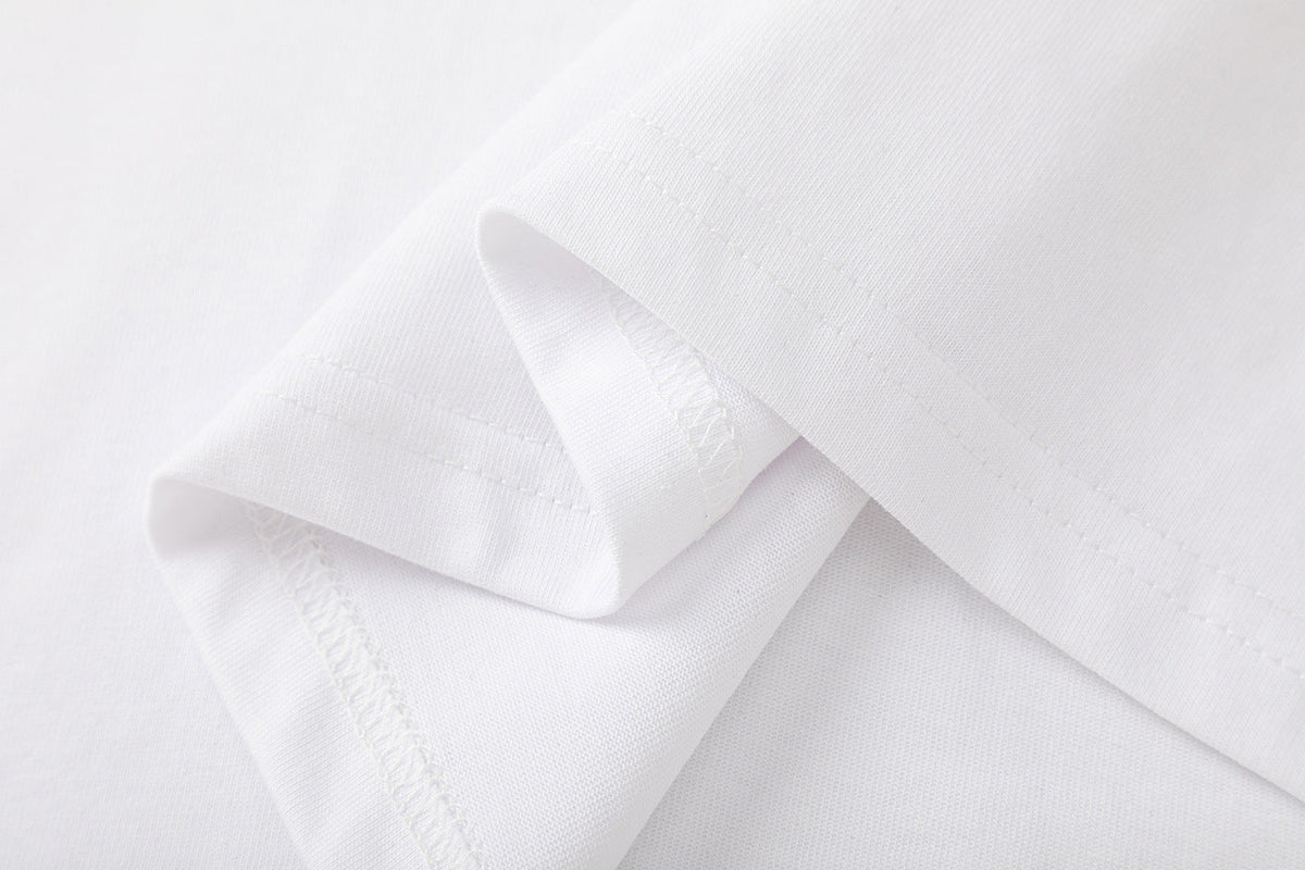 Off-White Fitting Logo T-Shirt
