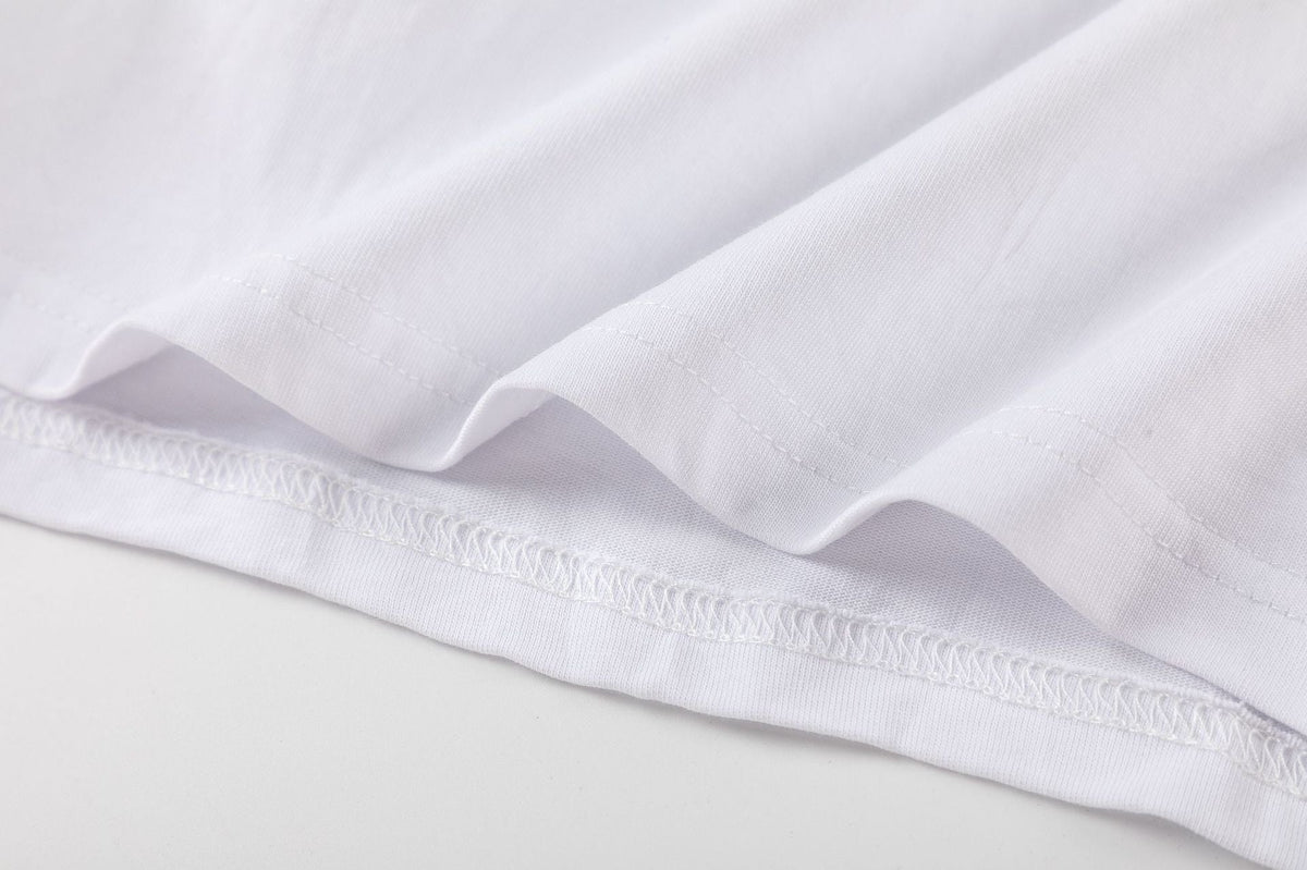 Off-White Just Global Tee