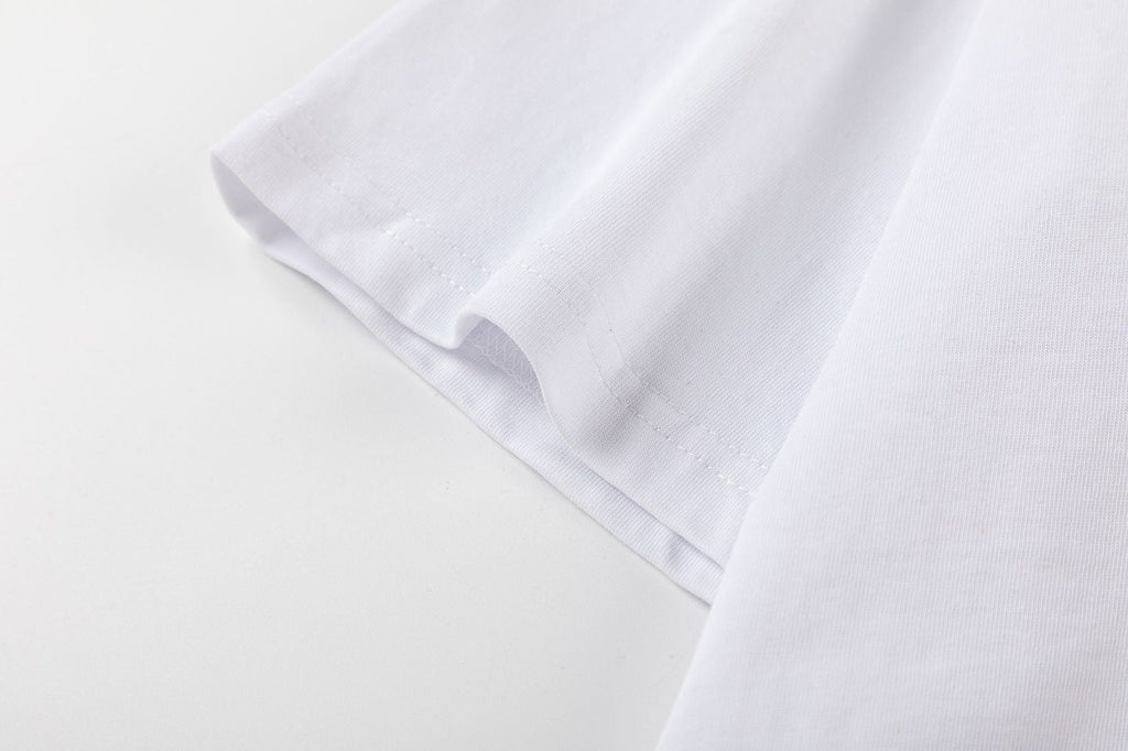 Off-White Arrow Print T-Shirt