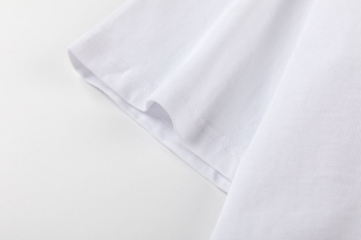 Off-White Arrow Print T-Shirt