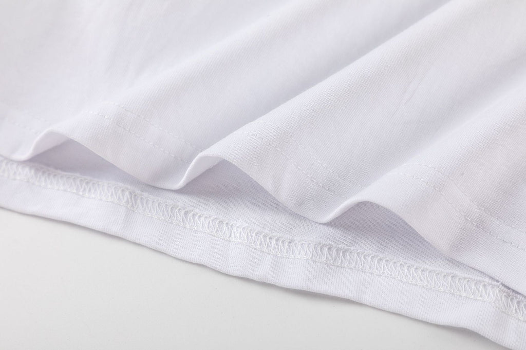Off-White Arrow Print T-Shirt