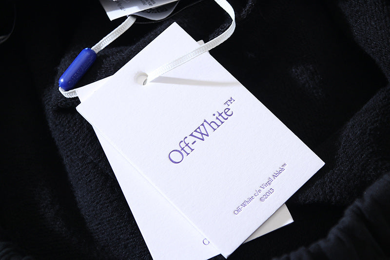 Off-White Mary Skate Shorts