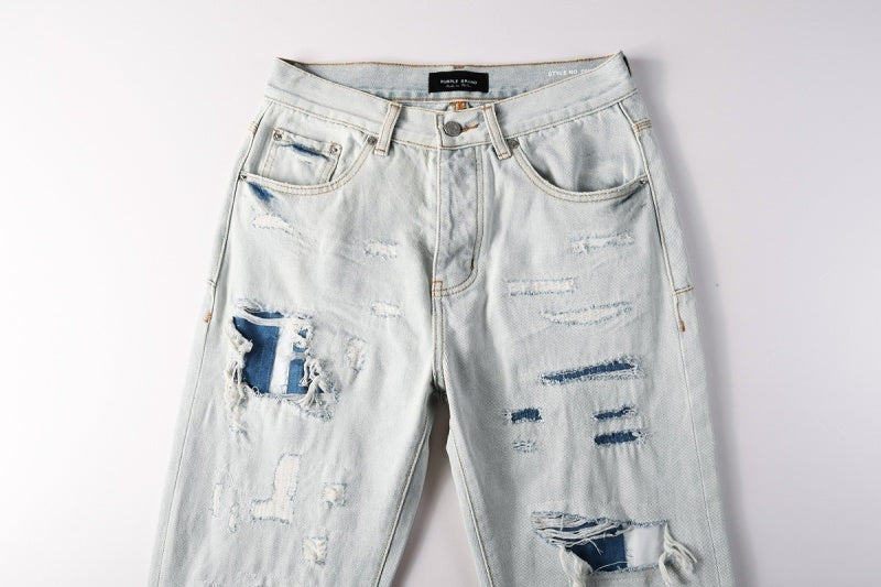 Purple Brand  Jeans #PU9142