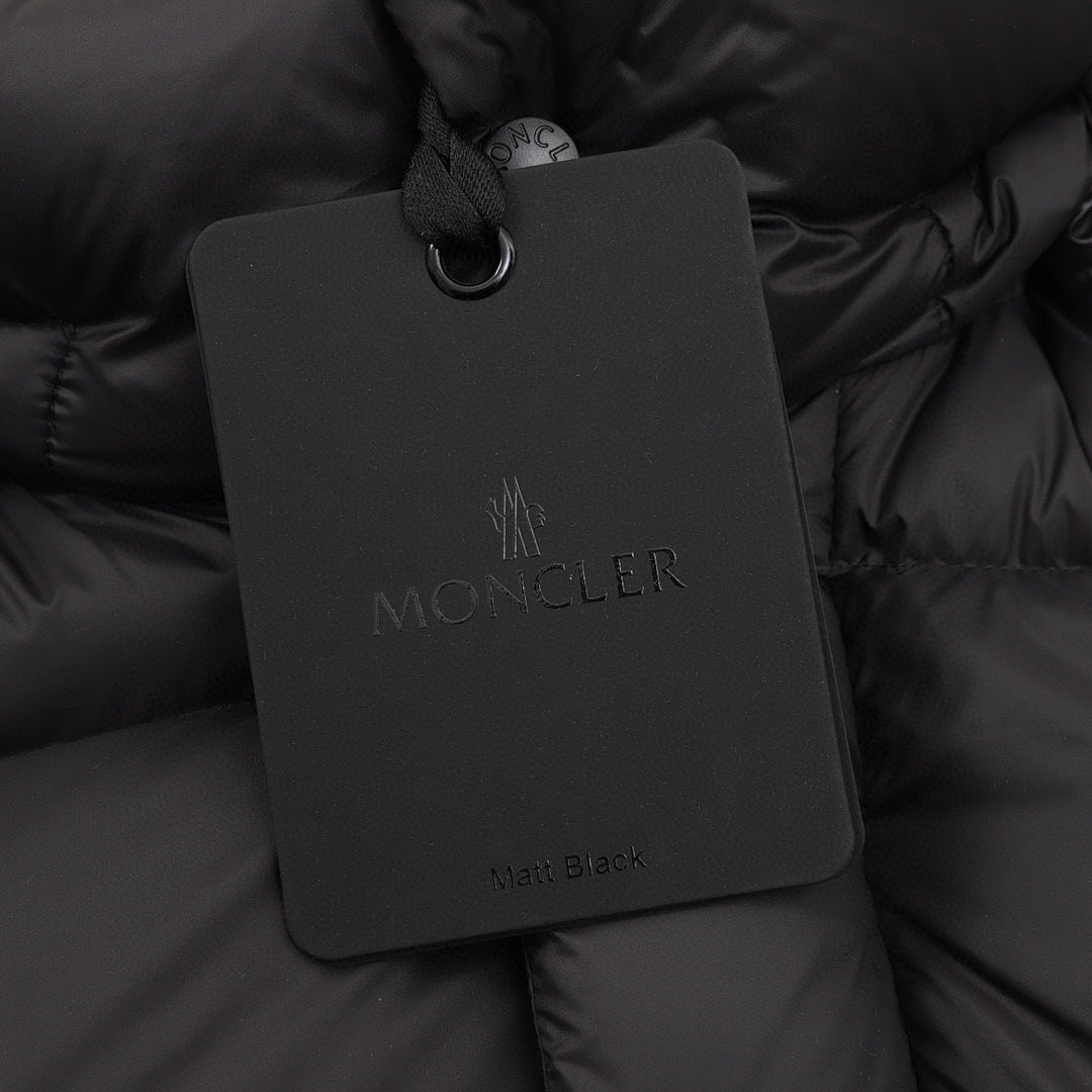 Moncler Cyclone Jacket