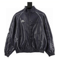 Supreme X Umbro WEEK4 Leather Track Jacket