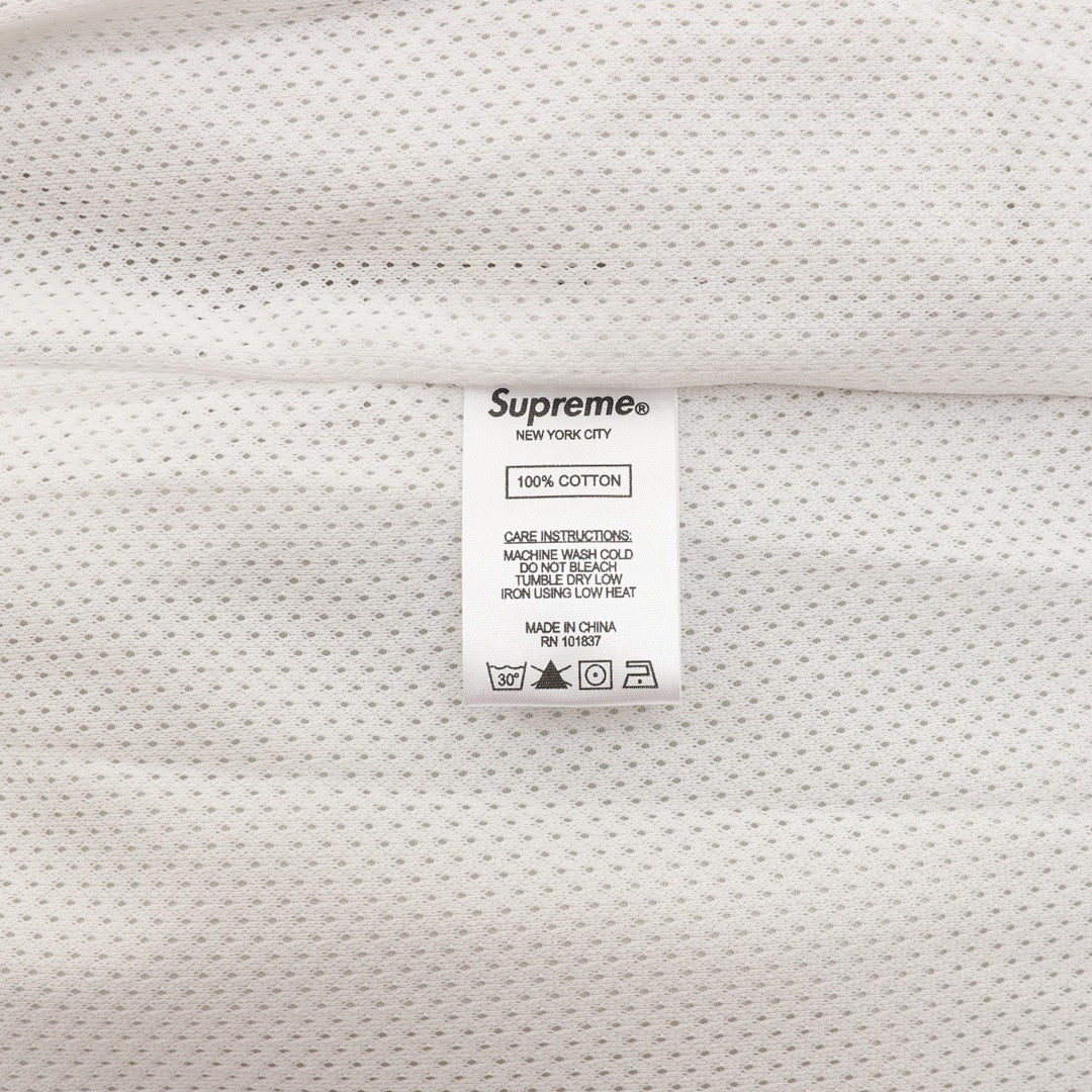 Supreme Old English Track Pant