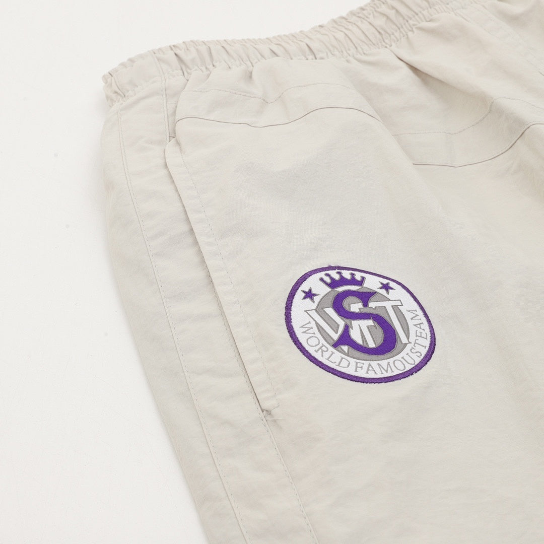 Supreme Old English Track Pant