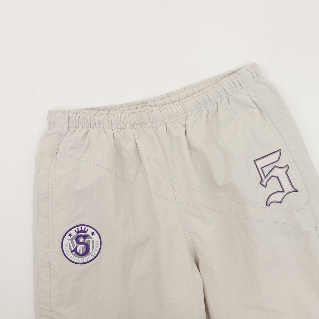 Supreme Old English Track Pant