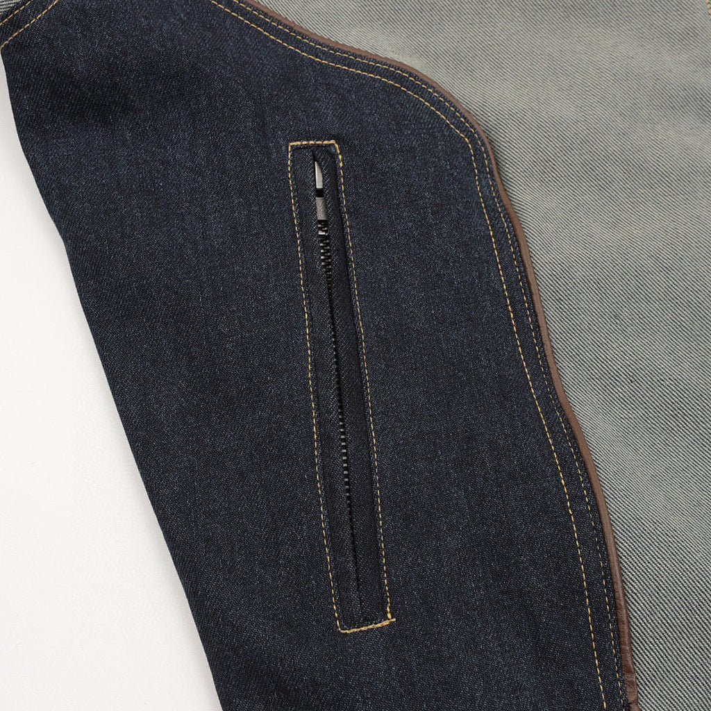 Supreme Vanson Leathers Cordura Cotton Jacket