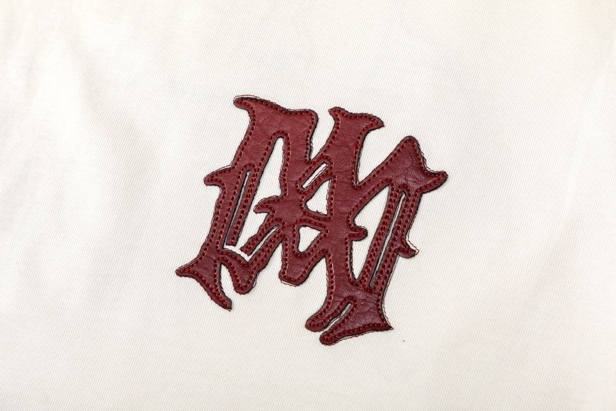 AMIRI Ma Core Cotton T-Shirts