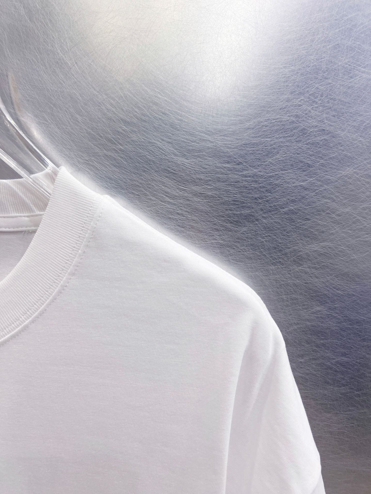 OFF-WHITE Brush Arrow Skate T-Shirt