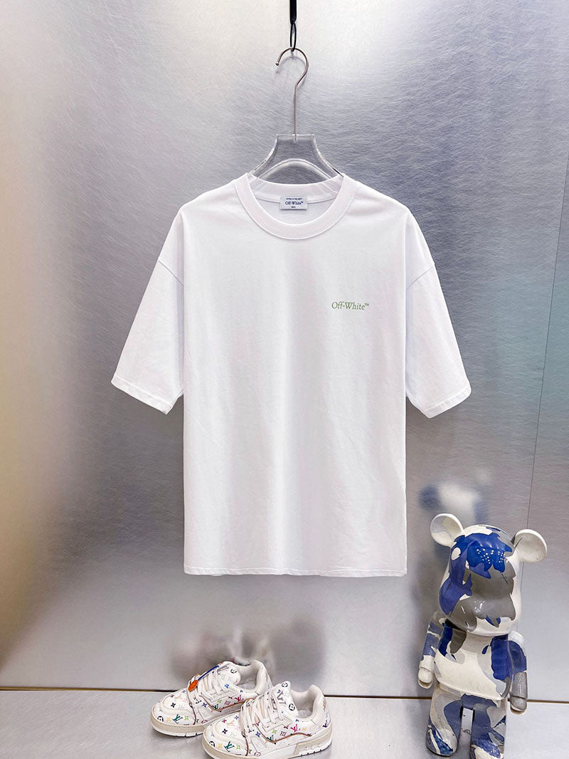 OFF-WHITE T-Shirts