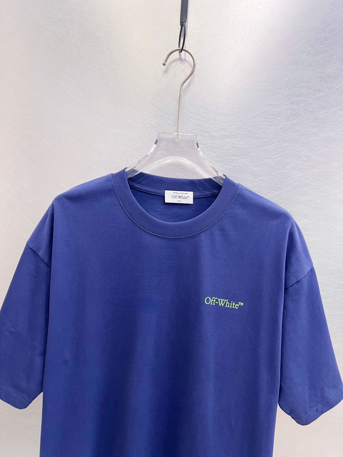 OFF-WHITE T-Shirts