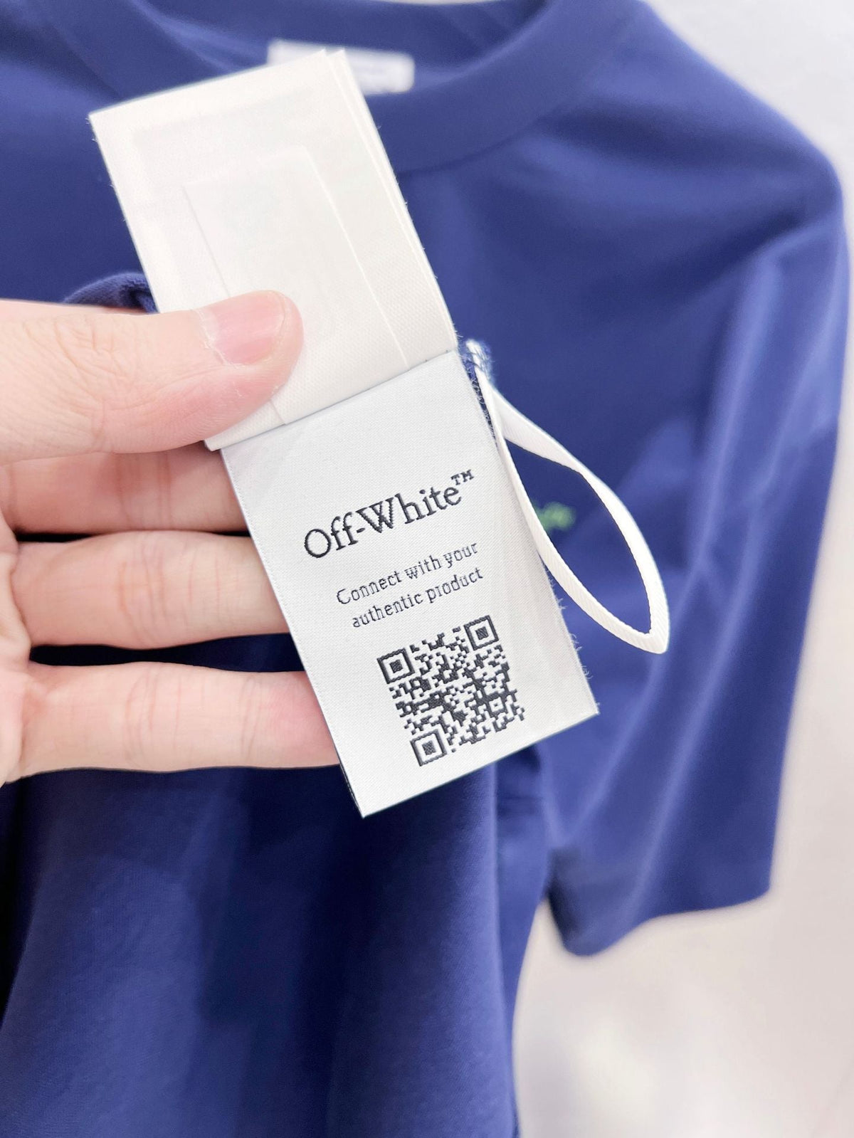 OFF-WHITE T-Shirts